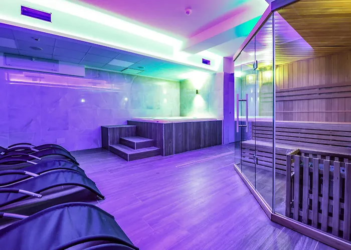 Hotel Rivus