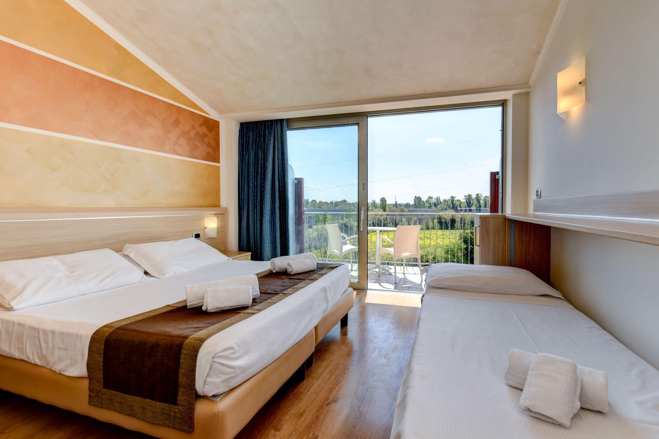 Hotel Rivus 3*