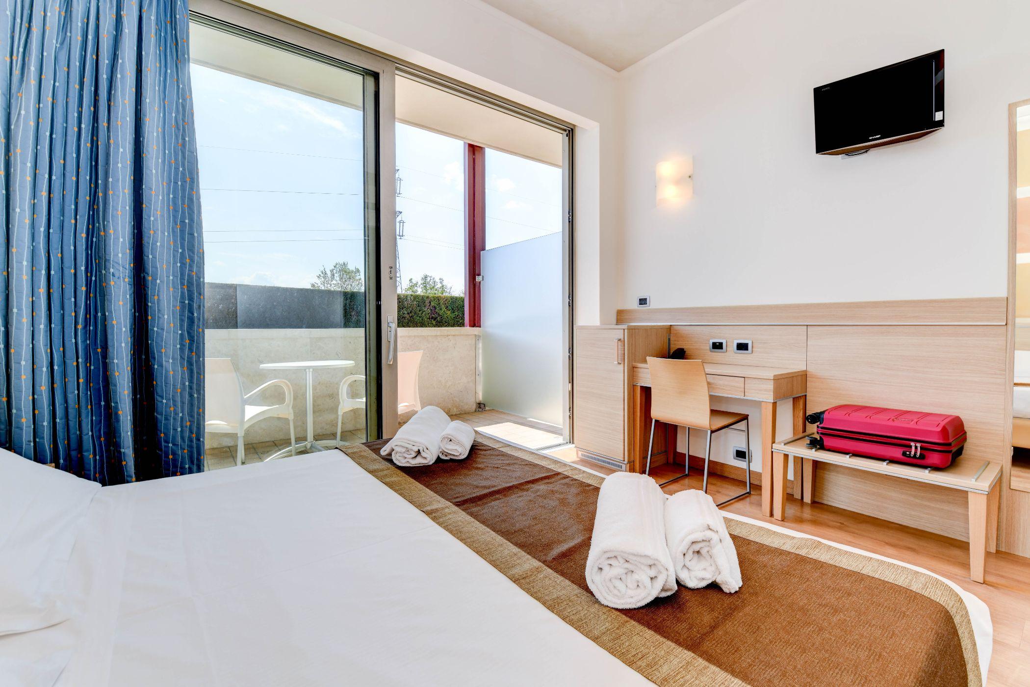 Rivus Hotel