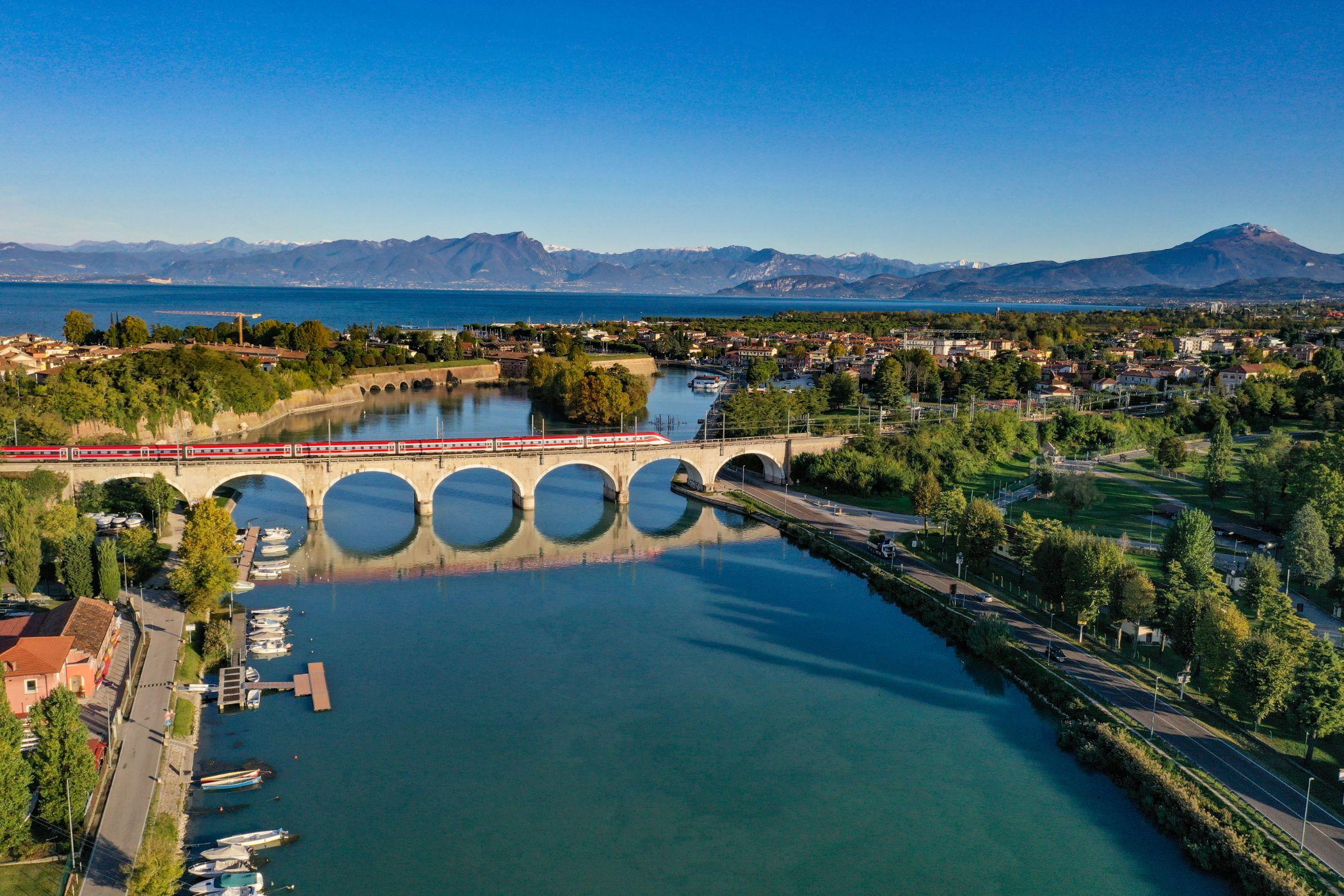 Rivus Hotel Peschiera del Garda