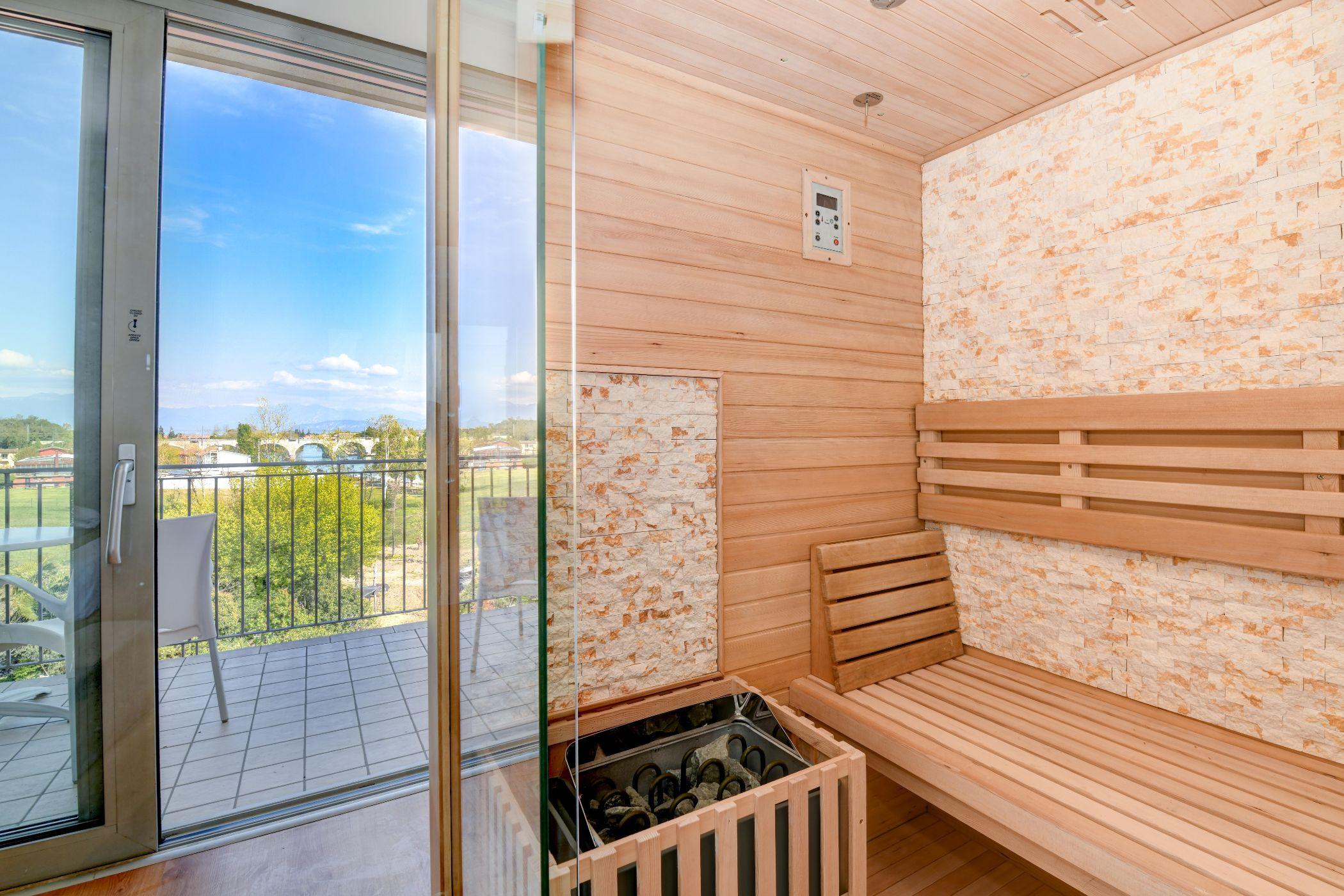 Hotel Rivus Peschiera del Garda