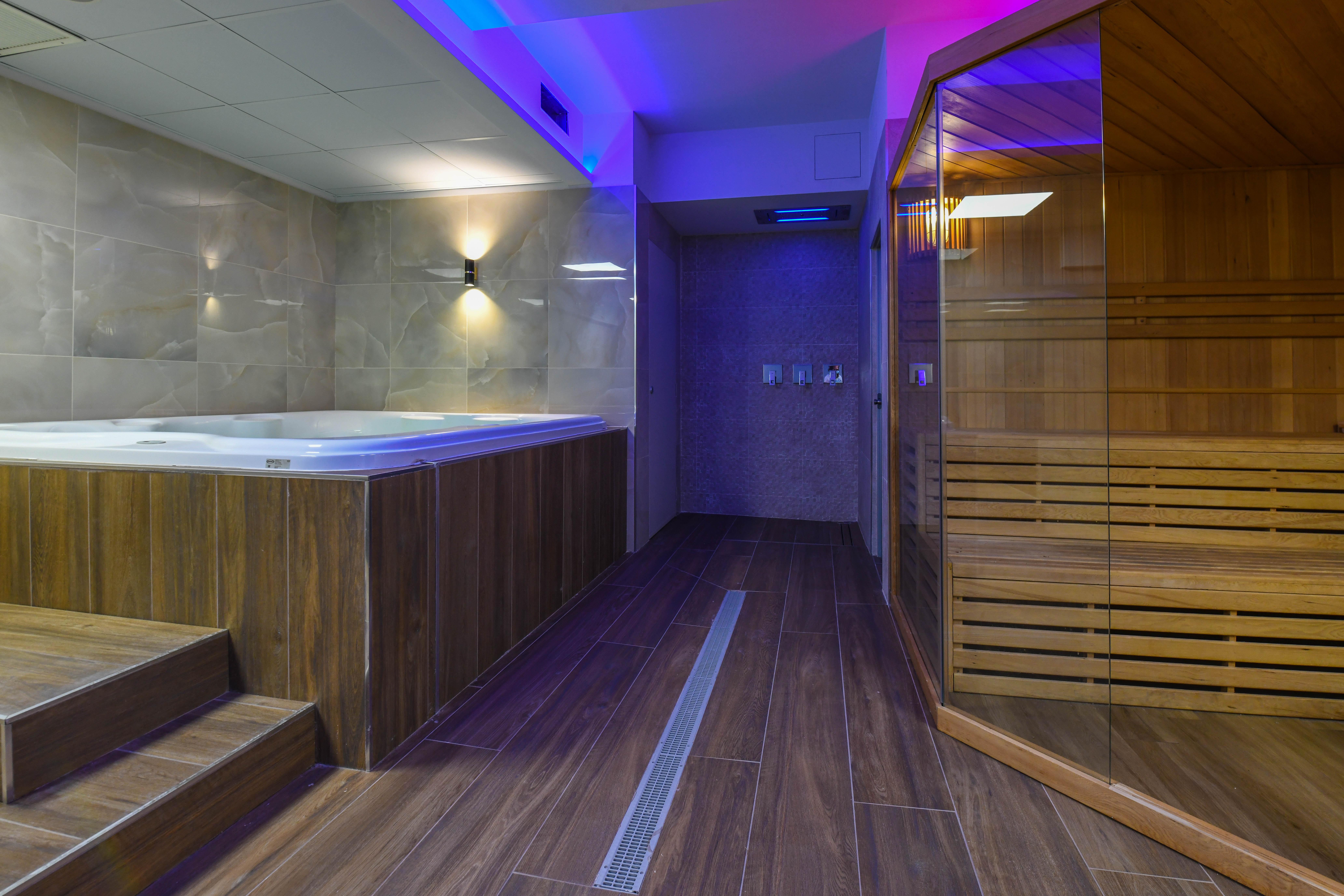Hotel Rivus 3*