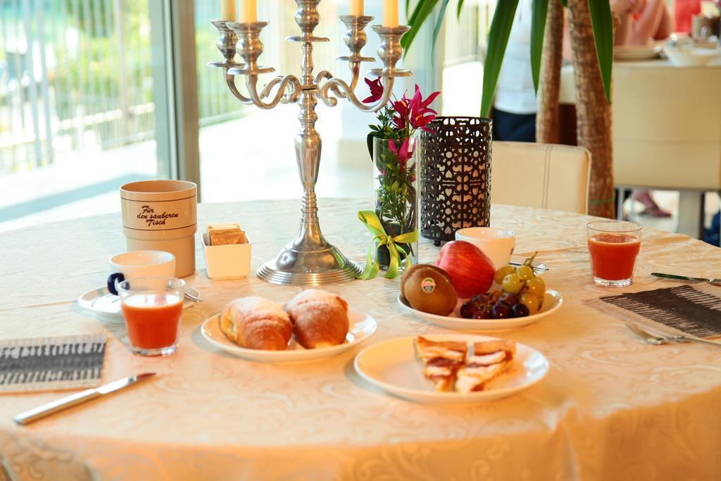 Rivus Hotel Peschiera del Garda