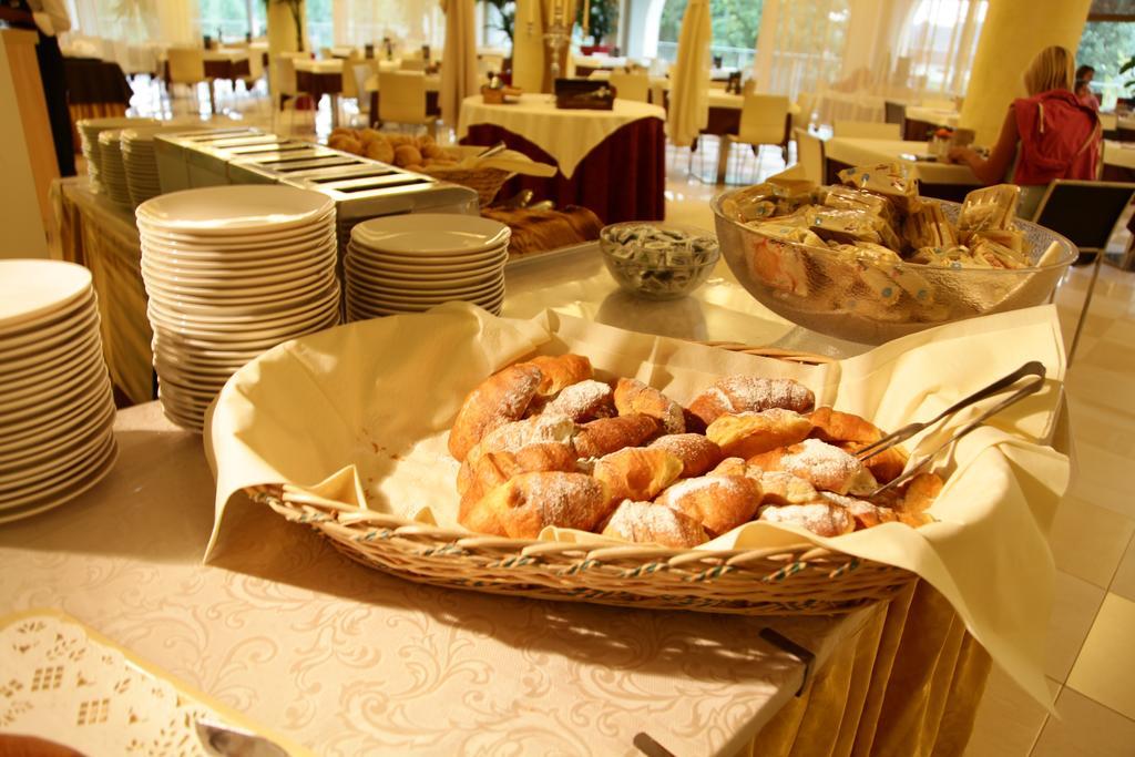 Rivus Hotel Peschiera del Garda